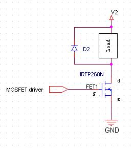 nMosfet